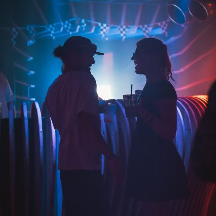 Bar Babes and Bouncers 21.07.2025