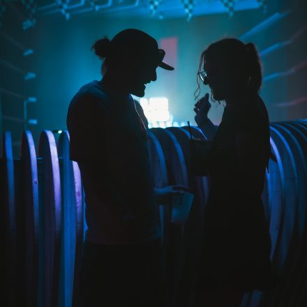 Bar Babes and Bouncers 21.07.2025