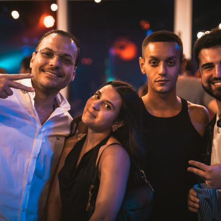 Bar Babes and Bouncers 21.07.2025
