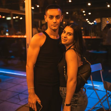 Bar Babes and Bouncers 21.07.2025