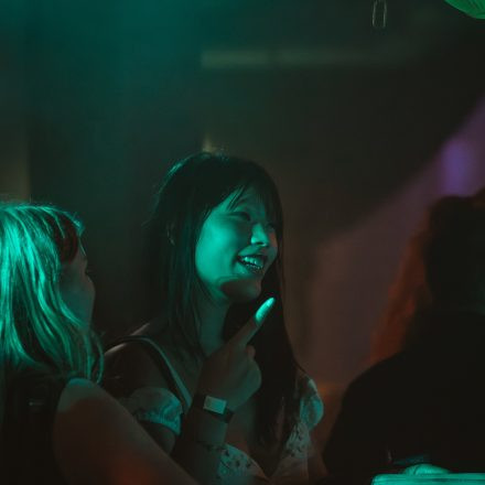 Bar Babes and Bouncers 21.07.2025