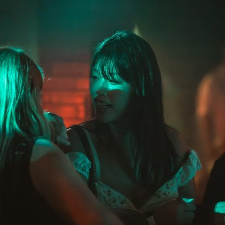 Bar Babes and Bouncers 21.07.2025