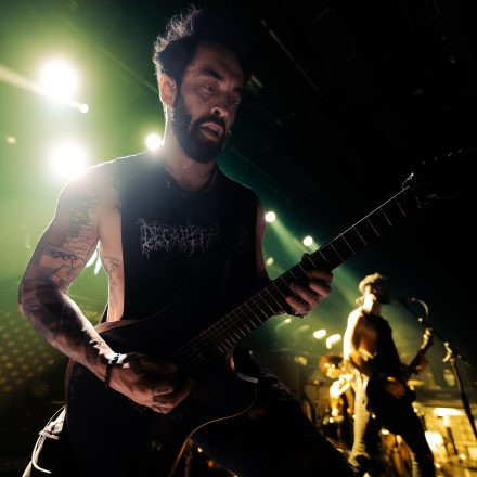 Machine Head