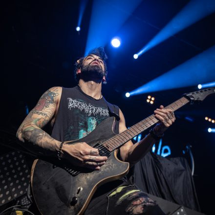 Machine Head