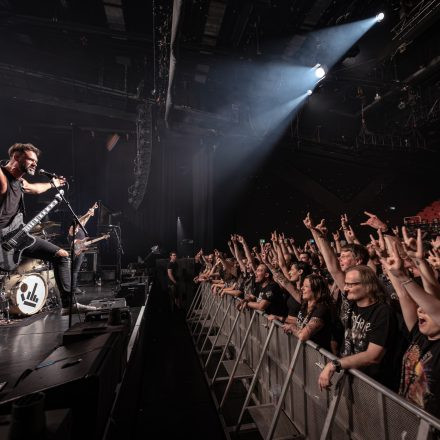 Machine Head