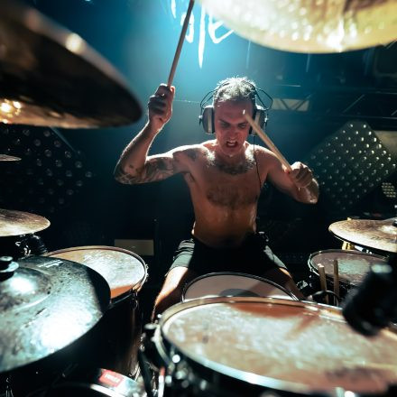 Machine Head