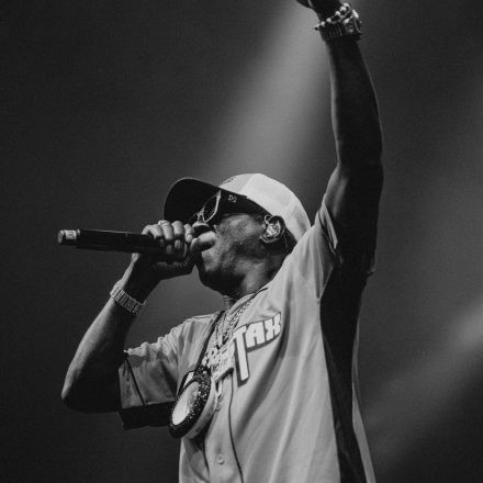 Public Enemy