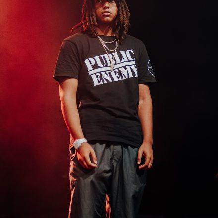 Public Enemy