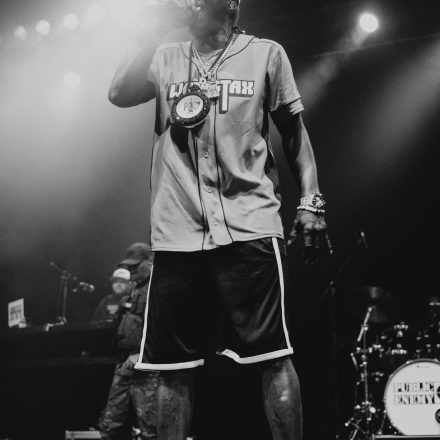Public Enemy