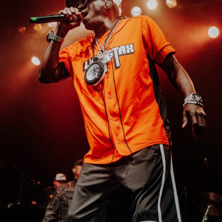 Public Enemy