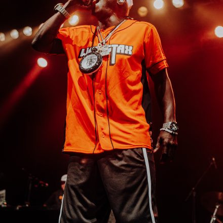 Public Enemy