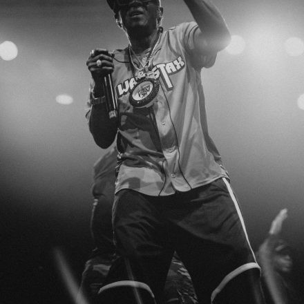 Public Enemy