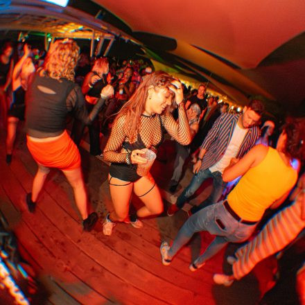 Dancehall BBQ