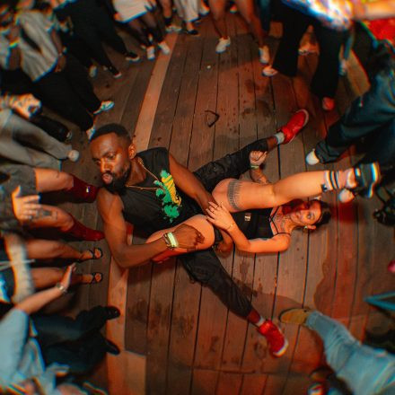 Dancehall BBQ