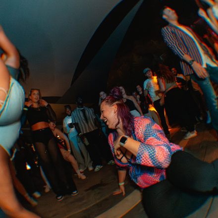 Dancehall BBQ