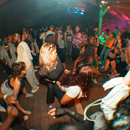 Dancehall BBQ