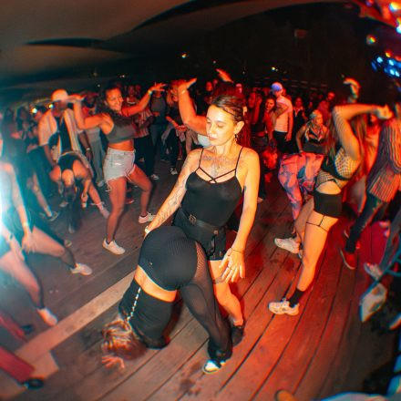 Dancehall BBQ