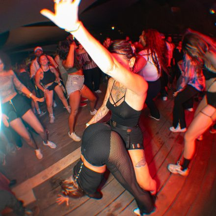 Dancehall BBQ