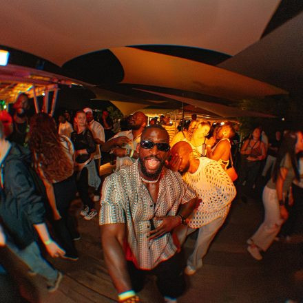 Dancehall BBQ