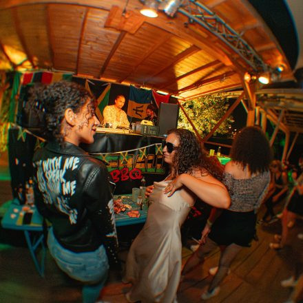 Dancehall BBQ
