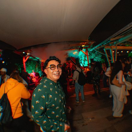 Dancehall BBQ