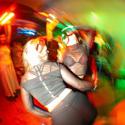 Dancehall BBQ