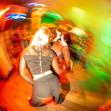 Dancehall BBQ