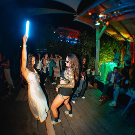 Dancehall BBQ
