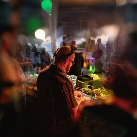 Dancehall BBQ