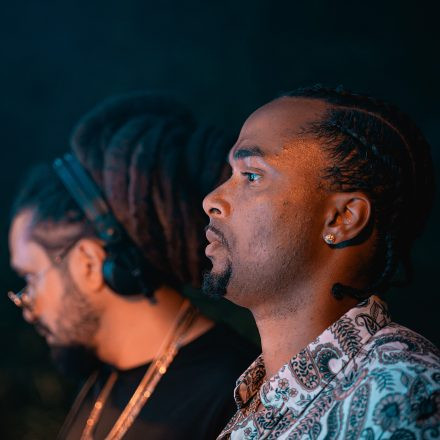 Dancehall BBQ