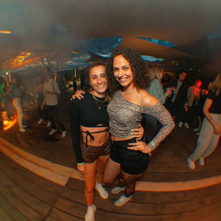 Dancehall BBQ