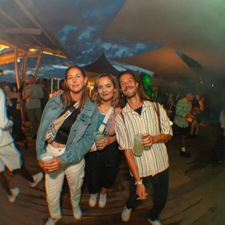 Dancehall BBQ