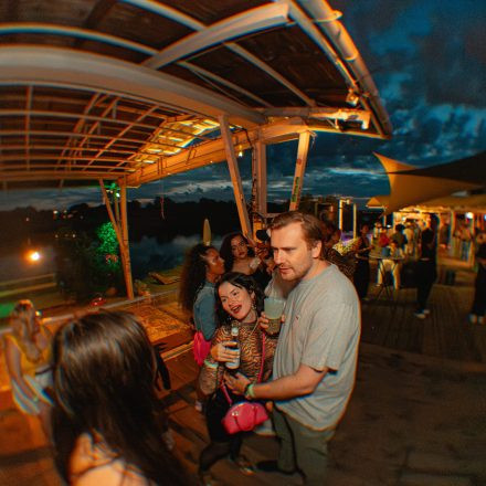 Dancehall BBQ