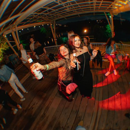 Dancehall BBQ