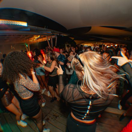 Dancehall BBQ