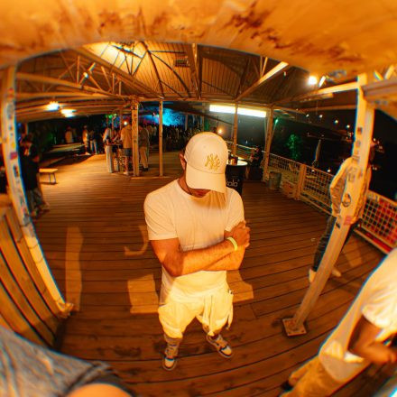 Dancehall BBQ