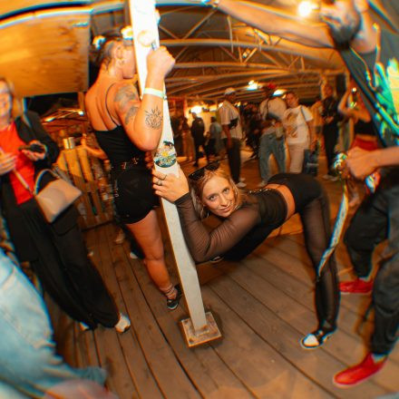 Dancehall BBQ