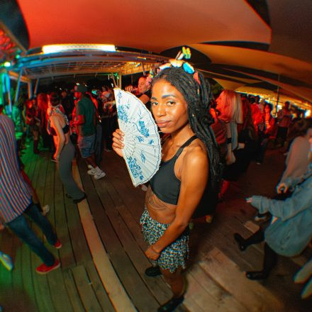 Dancehall BBQ
