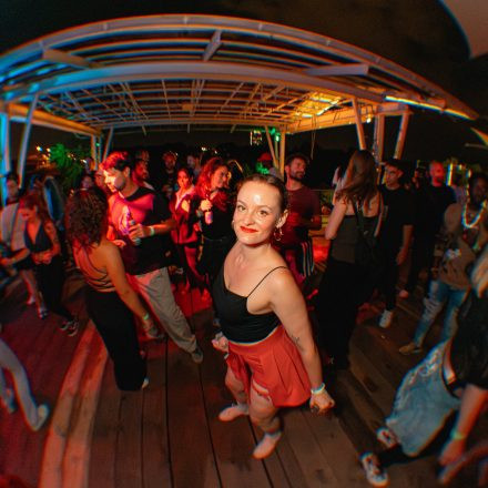 Dancehall BBQ