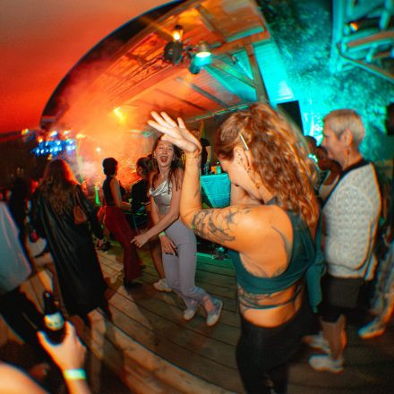 Dancehall BBQ