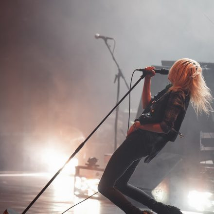 The Kills