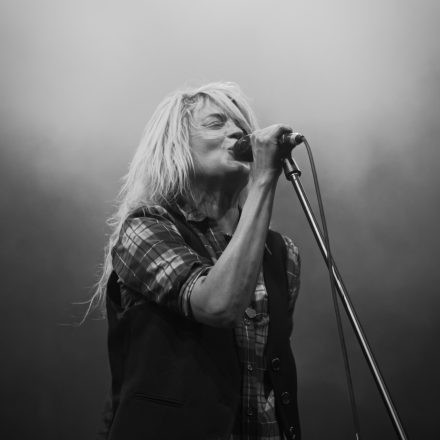 The Kills