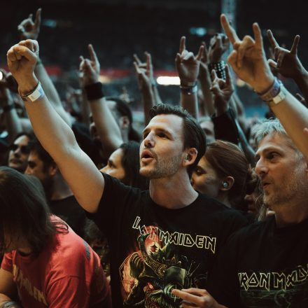 Iron Maiden