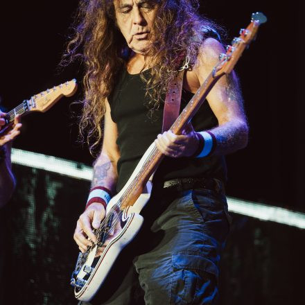 Iron Maiden