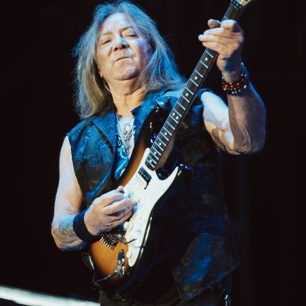 Iron Maiden