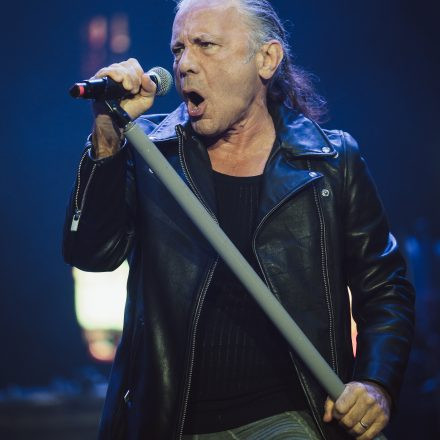 Iron Maiden