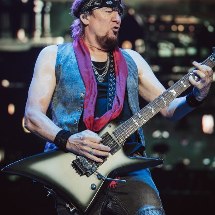 Iron Maiden