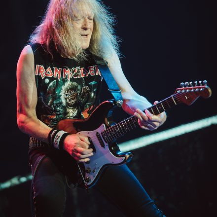 Iron Maiden