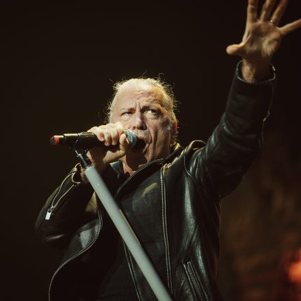 Iron Maiden