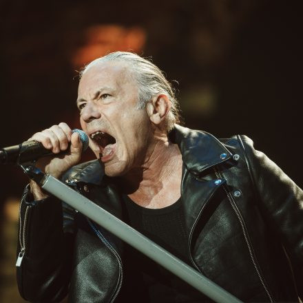 Iron Maiden